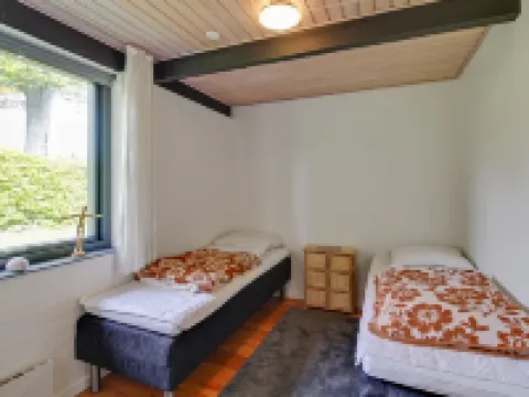 "Kiowa" - 100m from the Sea Hotels in Allingabro