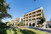 AQUILA RITHYMNA BEACH Hotels in Pigianos Kampos