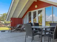 "Frandsine" - 800m from the Sea