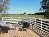 "Harre" - 300m from the Sea