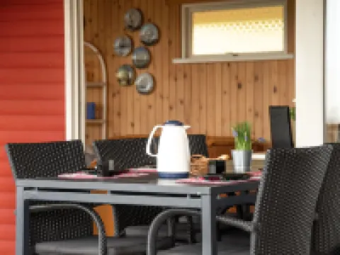 "Miriam" - 300m from the Sea