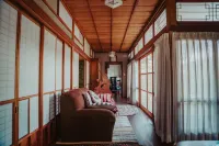 Kachoen Hotel di Mitoyo