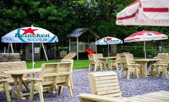 The Okeover Arms