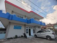 恩德門塔裡飯店