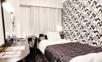 Hotel Rich Niigata