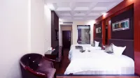 Golden Palace Hotel Bazhong