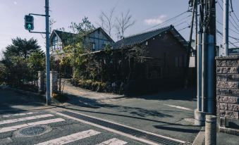 Hikarinomori  Inn