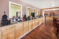 Baymont by Wyndham Manistee Hotels in Manistee County