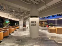 โรงแรมเอ็น ฮิโรชิมะ โรงแรมใกล้ชินเท็นจิ