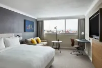 Cardiff Marriott Hotel Hotels near Cardiff Castle