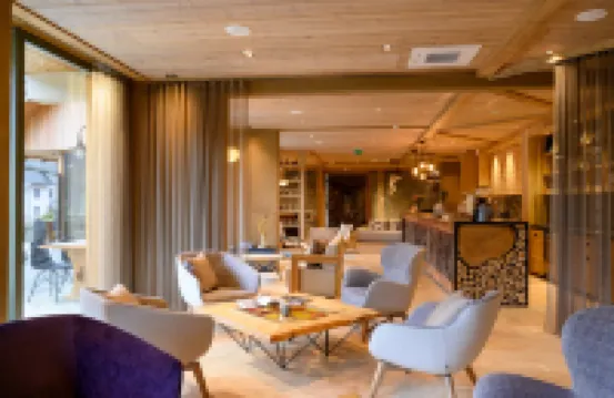 Boutique Hotel Vila Planinka