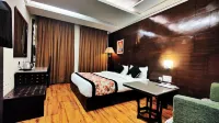 The Regent Hotels in Chandigarh