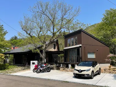Villa Aone Hôtels à : 