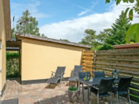 "Øthi" Hotels in Ribe