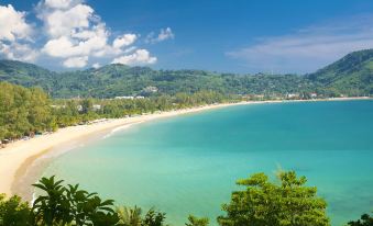 S4 Nai Yang Beach - Near Phuket Airport