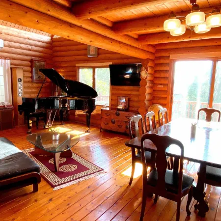 Minami Hakone Tanton House - Vacation Stay 46363 Отели в г. Каннами
