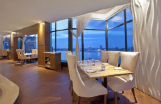 Fort Pontchartrain Detroit, a Wyndham Hotel Hotels in Detroit