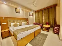 Mount View Annexy فنادق في جوشيماث