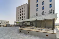 B&B Hotel Dijon Valmy Toison d'or Hotel a Ahuy