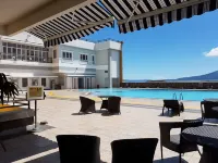 Apartment Mtc 623 Megamas Hotels in Sario
