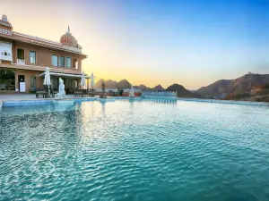 Fateh Garh Resort by Fateh Collection