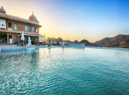 Fateh Garh Resort by Fateh Collection