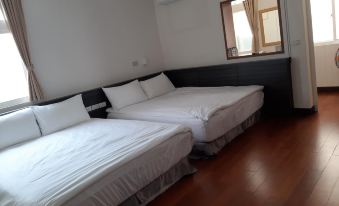 Fu Xing Homestay