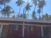 Sea Shell Beach Resort Hotels in Diveagar
