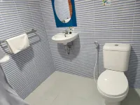 Cottage Omah'e Opa Waterpark Hotels in Kendal