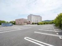 Hotel Palm Spring - Parking