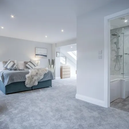 Kiln Park Farmhouse - 4 Bedroom Cottage - Narberth