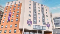 Premier Inn London Uxbridge Town Centre Hotel a Denham