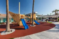 Kumara Serenoa by Lopesan Hotels - Family