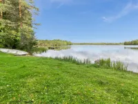 Kalliorinne Hotels in Petäjävesi