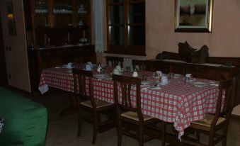 B&B Casa Dolce Casa