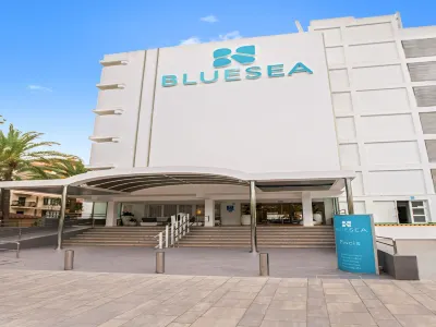 Bluesea Piscis - Adults Only Hotel in zona Shamrock Alcudia