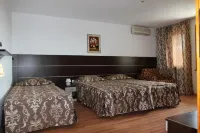 Hotel Zora