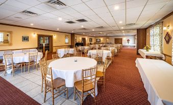 Magnuson Grand Harrisburg