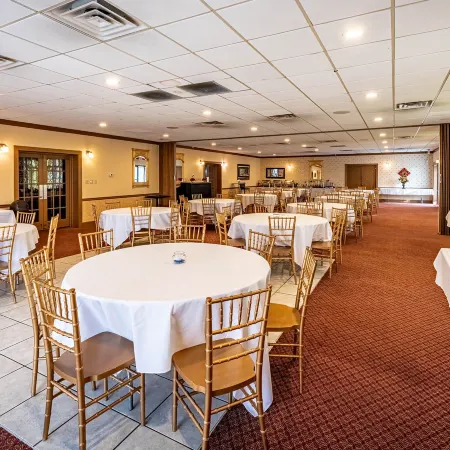 Magnuson Grand Harrisburg