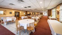 Magnuson Grand Harrisburg Hotels in Fairview Township