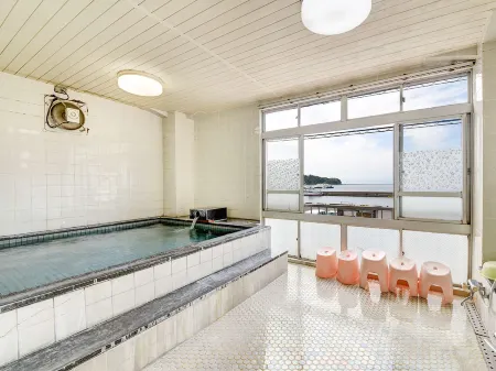 Tosawaya Inn Отели в г. Нумадзу