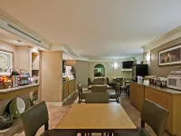 La Quinta Inn Tampa Airport Stadium Westshore Hotel a Tampa