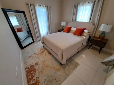 49 Gates of Edgehill Hotels near Pantai James Bond