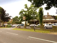 Premier Inn Gatwick Crawley (Goff's Park) Hotels in Crawley
