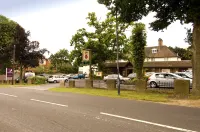 Premier Inn Gatwick Crawley (Goff's Park) Hotels in Colgate