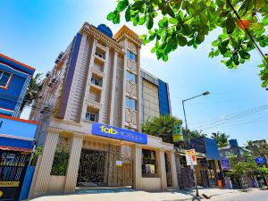 FabHotel Vijaylakshmi Stay Inn