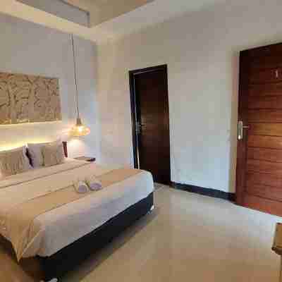 Villa Padi Yogyakarta Rooms