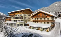 Hotel-Gasthof Andreas Hotels in Гемайнде Лезахталь