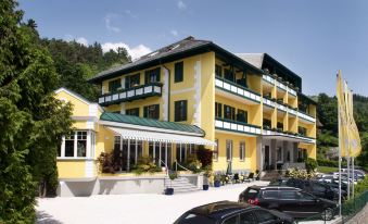 Hotel Kaiser Franz Josef