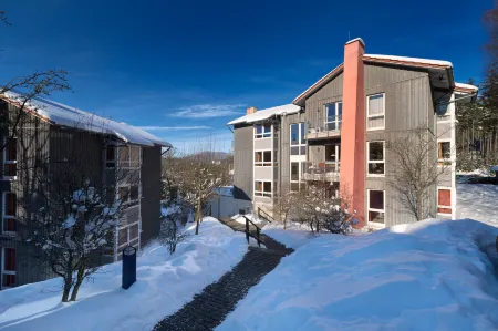 Brockenblick Ferienpark